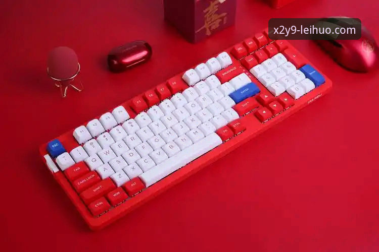 雷火电竞X2Y9登录 雷火电竞平台X2Y9登录 vs 传统电竞平台:体验与效率的全面对比